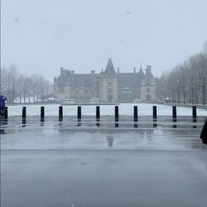 Meet your Posher, Addison